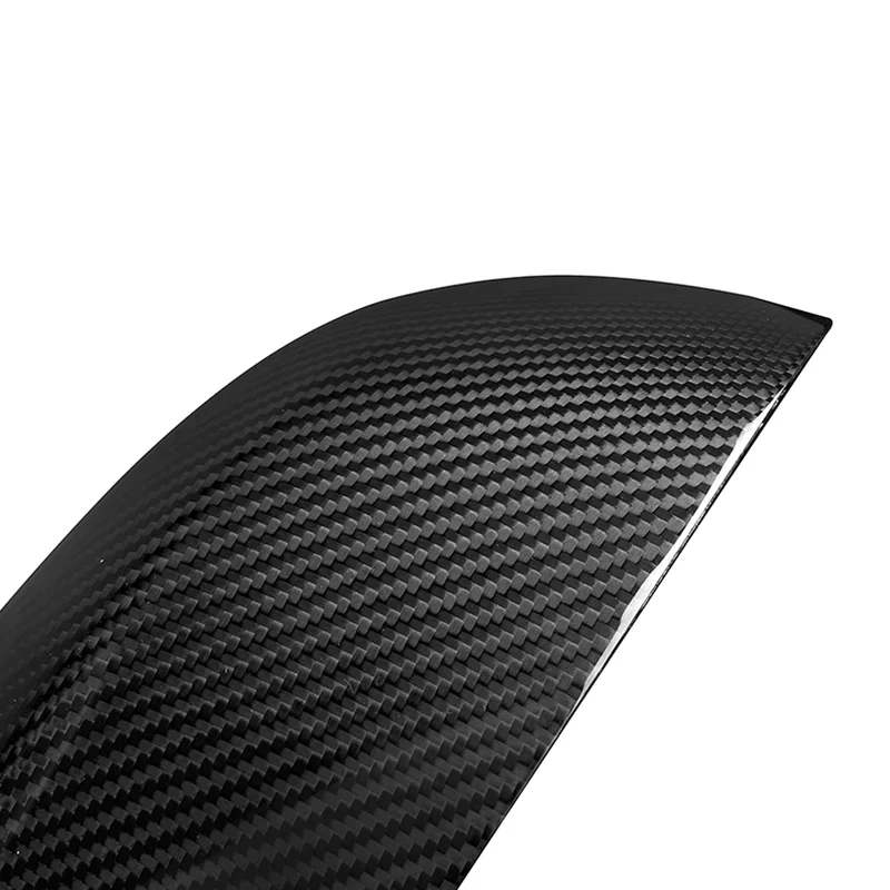 Coque de Rétroviseur Carbone BMW X3 X4 X5 X6 X7 2019+