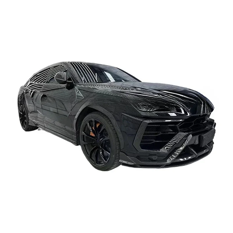 Kit Carrosserie Carbone Lamborghini Urus 2018-2019