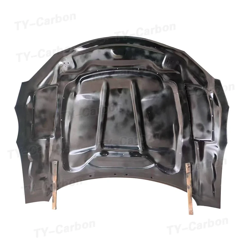 Capot Carbone Toyota GR Supra A90 A91 MK5 2019+