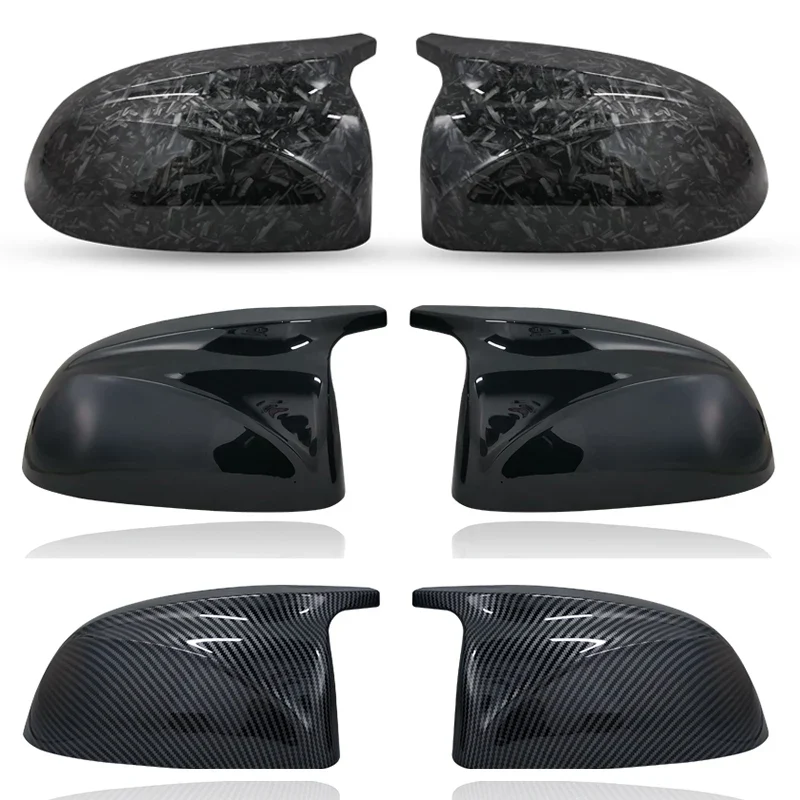 Coque de Retroviseur BMW X3 X4 X5 X6 X7 (G01-G07)