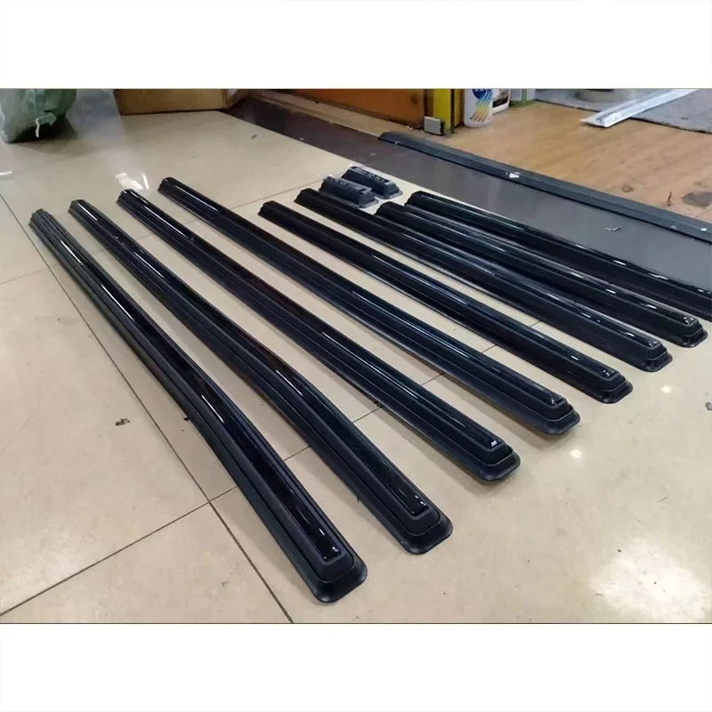 Kit Carrosserie Moulures Laterales Mercedes Classe G W463 1999-2018
