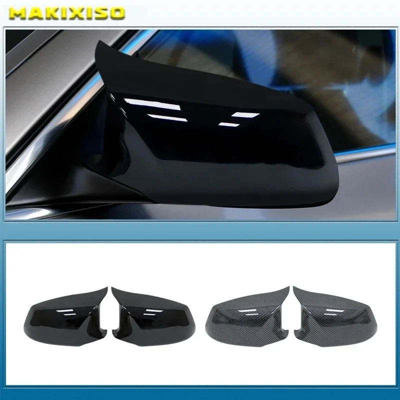 Coque de Retroviseur BMW Serie 5 F10 F11 2010-2013