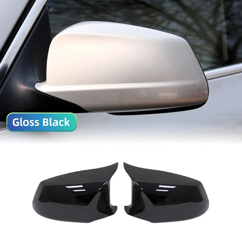 Coque de Retroviseur BMW Serie 5 F10 F11 2010-2013