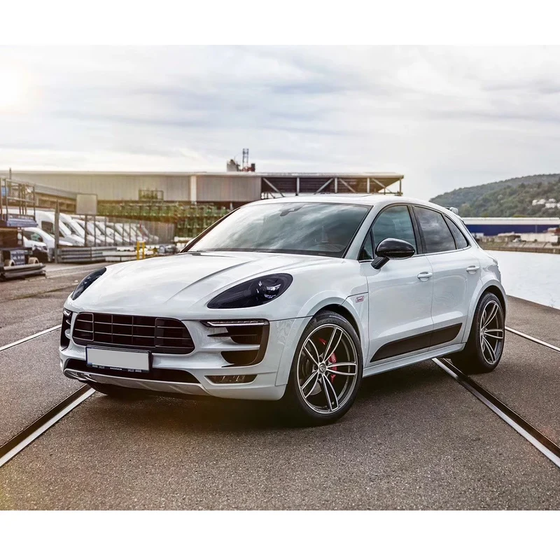 Phares LED Porsche Macan 95B 2014-2017