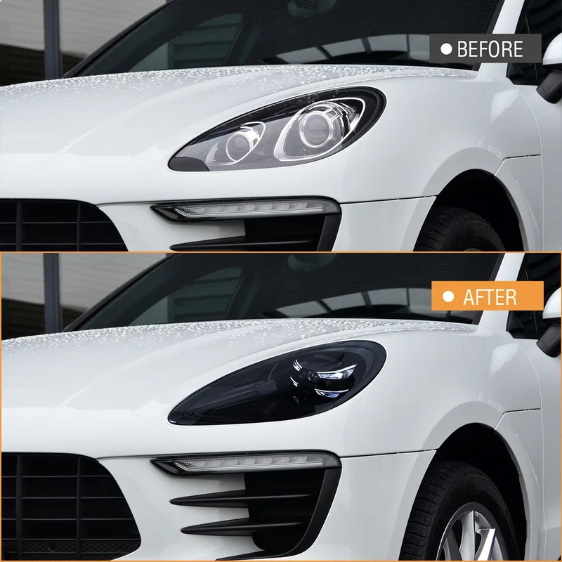 Phares LED Porsche Macan 95B 2014-2017