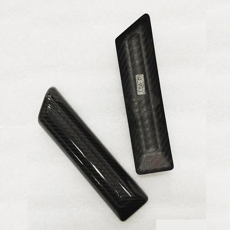 Kit Carrosserie Fibre de Carbone Mercedes Classe G W463 W464 1999-2026