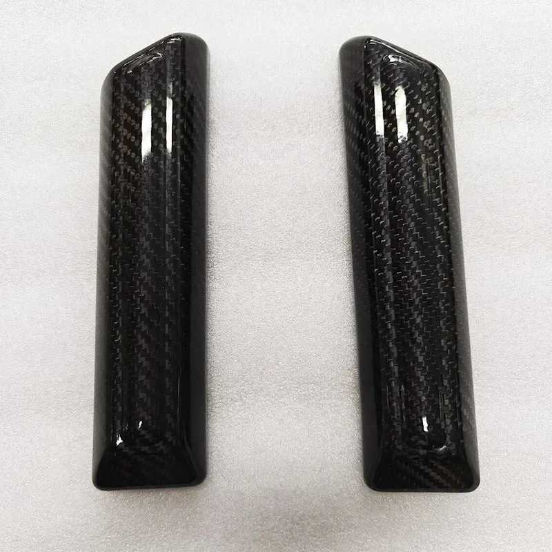 Kit Carrosserie Fibre de Carbone Mercedes Classe G W463 W464 1999-2026