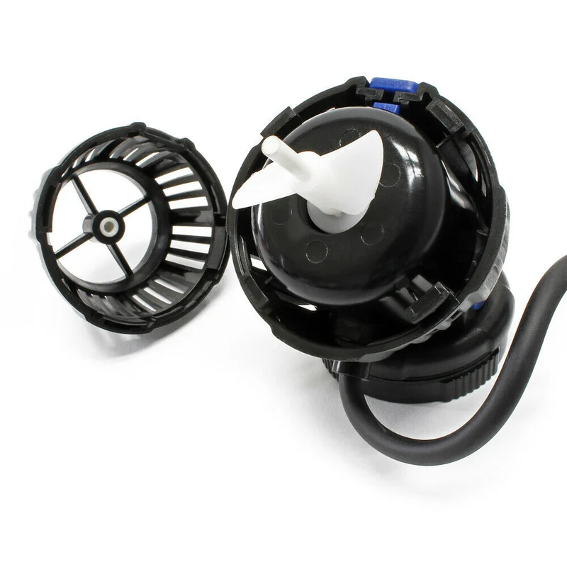 Pompe brassage wavemaker 1700-20000 litres par heure 60 watts contrôleur aquarium 16_0002157