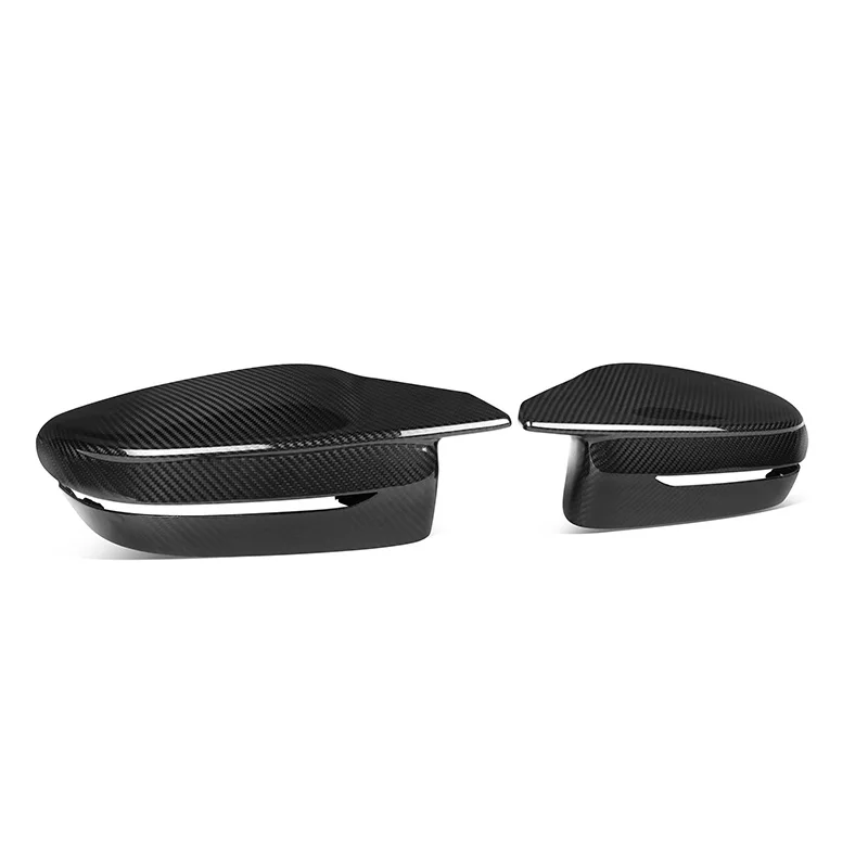 Coques Rétroviseurs Carbone BMW G80 G82 G83 M3 M4