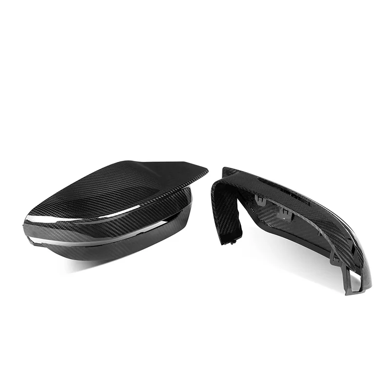 Coques Rétroviseurs Carbone BMW G80 G82 G83 M3 M4