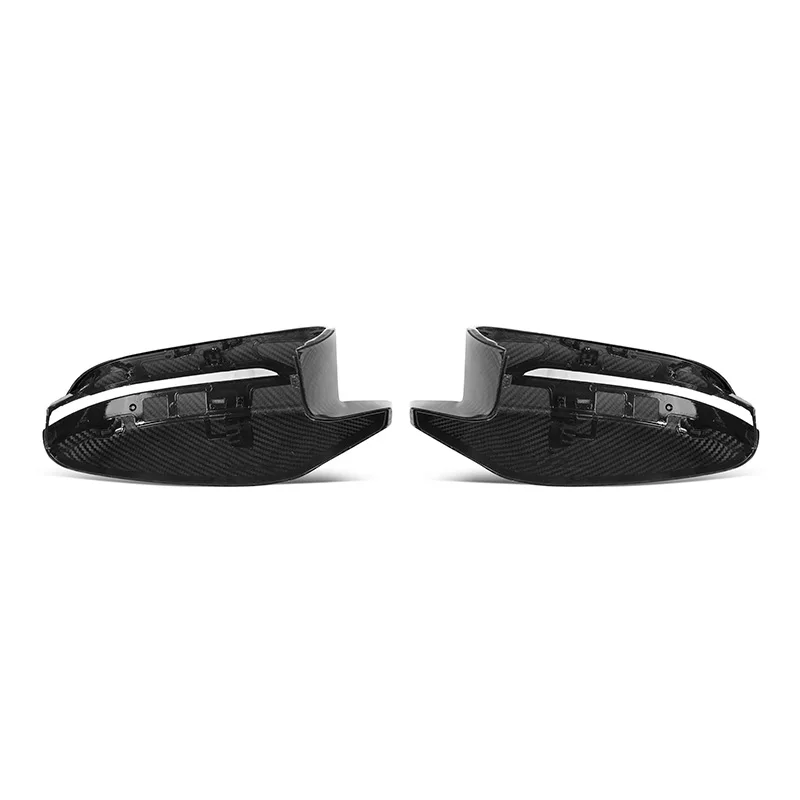 Coques Rétroviseurs Carbone BMW G80 G82 G83 M3 M4