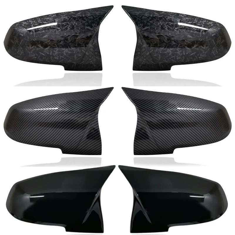 Coques de Rétroviseurs BMW Série 1 2 3 4 F20 F30 2014-2018