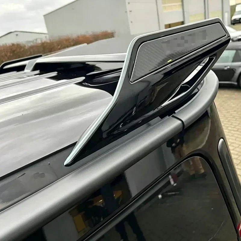 Aileron Arrière Carbone Mercedes Classe G W463 W464