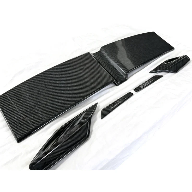 Aileron Arrière Carbone Mercedes Classe G W463 W464