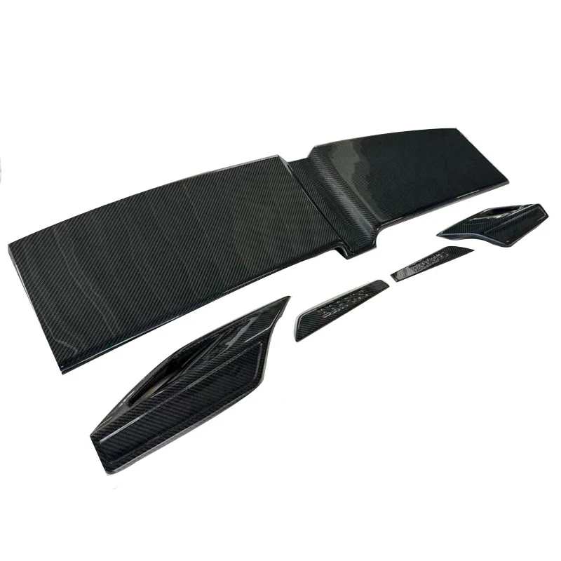 Aileron Arrière Carbone Mercedes Classe G W463 W464