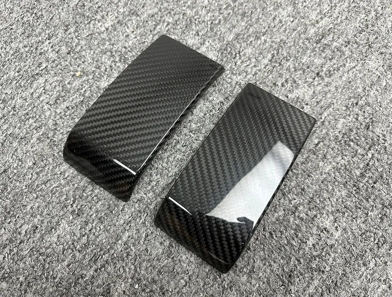Évent de Pare-Chocs Arrière Carbone Mercedes Classe G W464 2019-2024