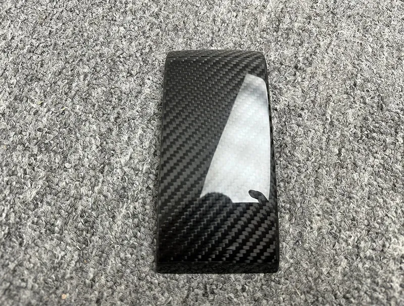 Évent de Pare-Chocs Arrière Carbone Mercedes Classe G W464 2019-2024