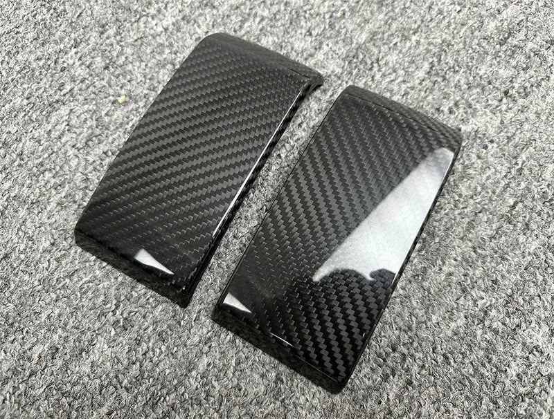 Évent de Pare-Chocs Arrière Carbone Mercedes Classe G W464 2019-2024