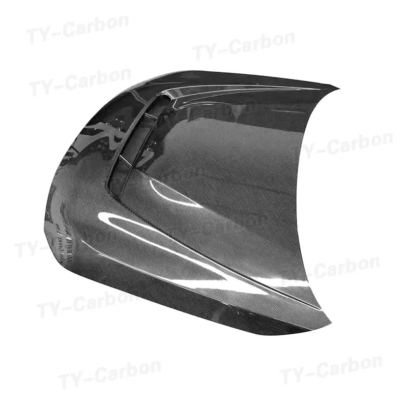 Kit Carrosserie Capot Carbone BMW M2 G87 Série 2 G42 Style ALP