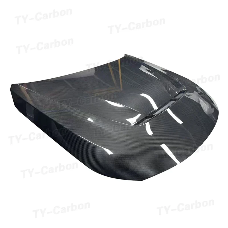 Kit Carrosserie Capot Carbone BMW M2 G87 Série 2 G42 Style ALP