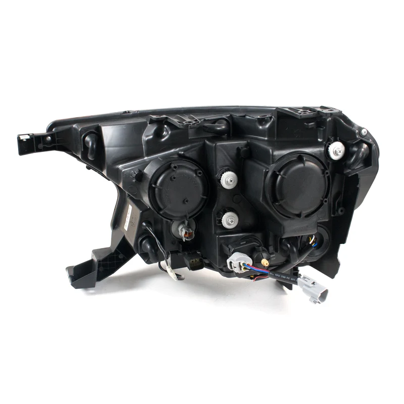 Phares LED Ford Ranger T7 T8 2015-2021 matriciels séquentiels