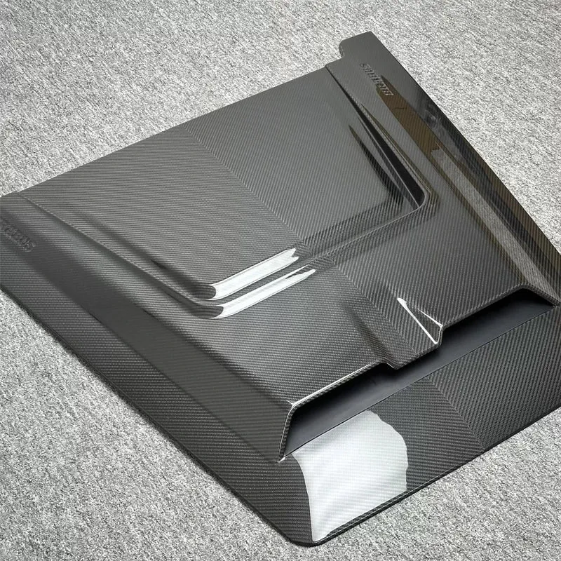 Capot Carbone Mercedes Classe G W464 G63 2019-2025