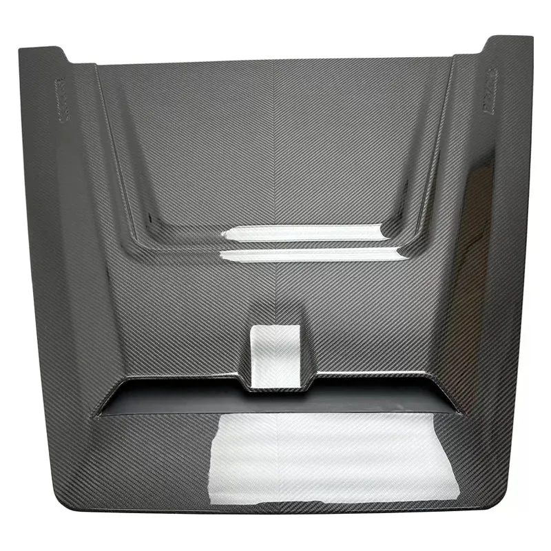 Capot Carbone Mercedes Classe G W464 G63 2019-2025