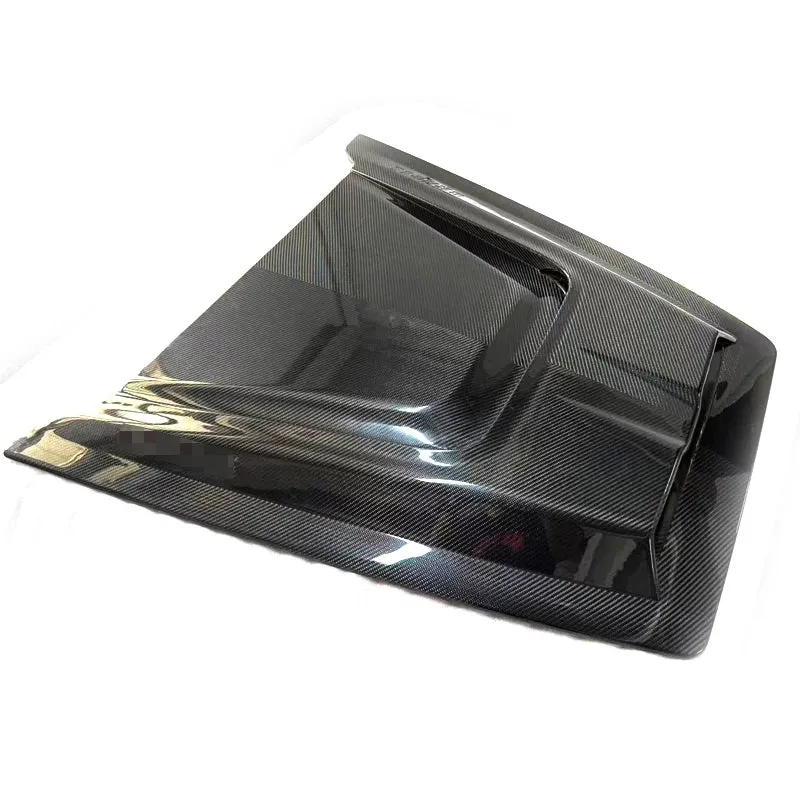 Capot Carbone Mercedes Classe G W464 G63 2019-2025