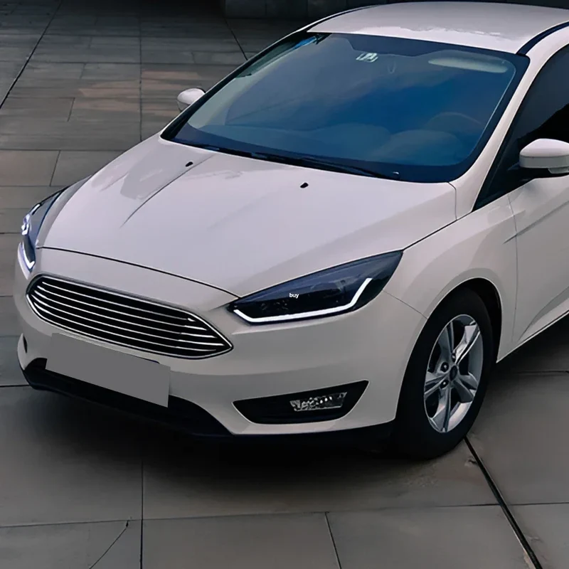 Phares LED Ford Focus 2015-2018