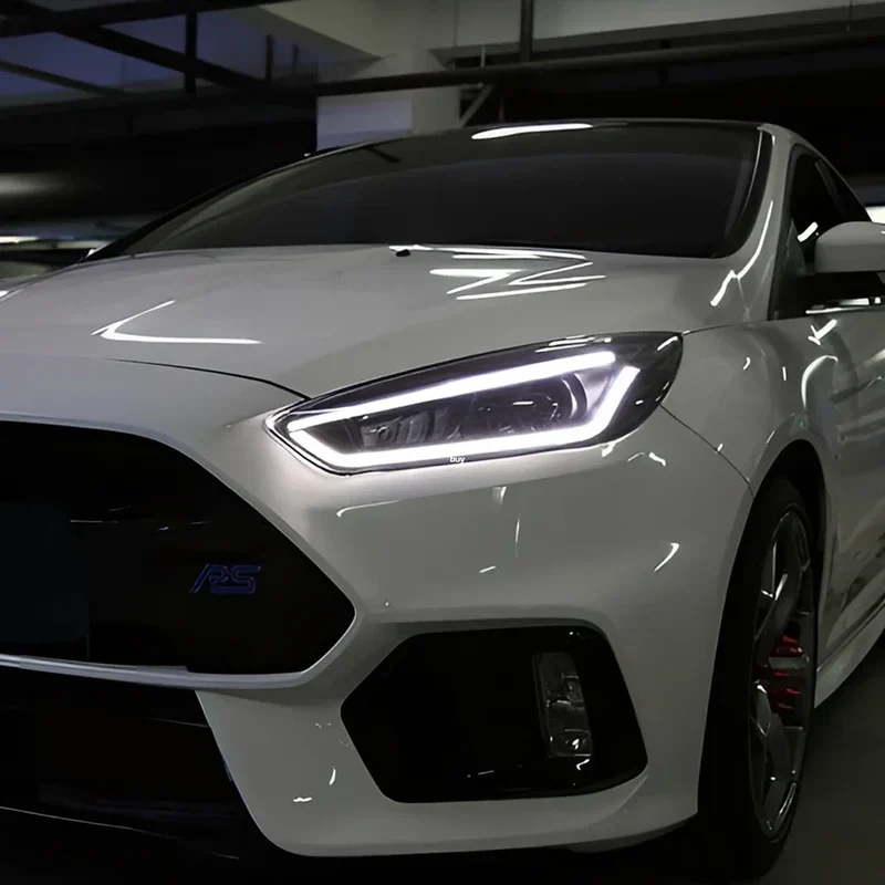 Phares LED Ford Focus 2015-2018
