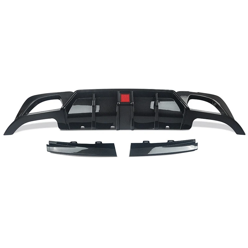 Diffuseur Arrière LED BMW Série 3 G20 G21 2019-2022