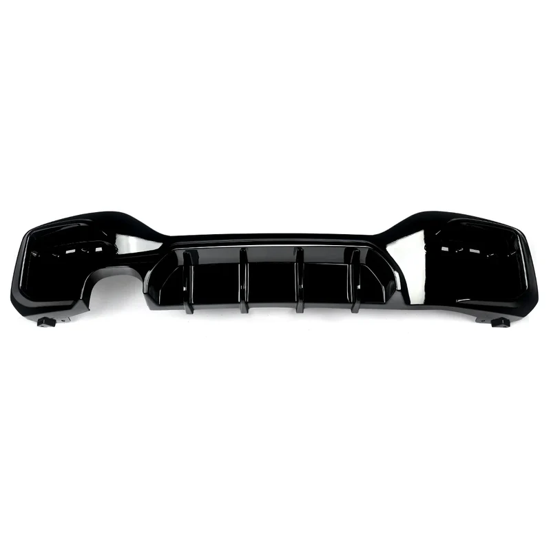 Diffuseur Arrière BMW Série 1 F20 F21 LCI 2015-2019