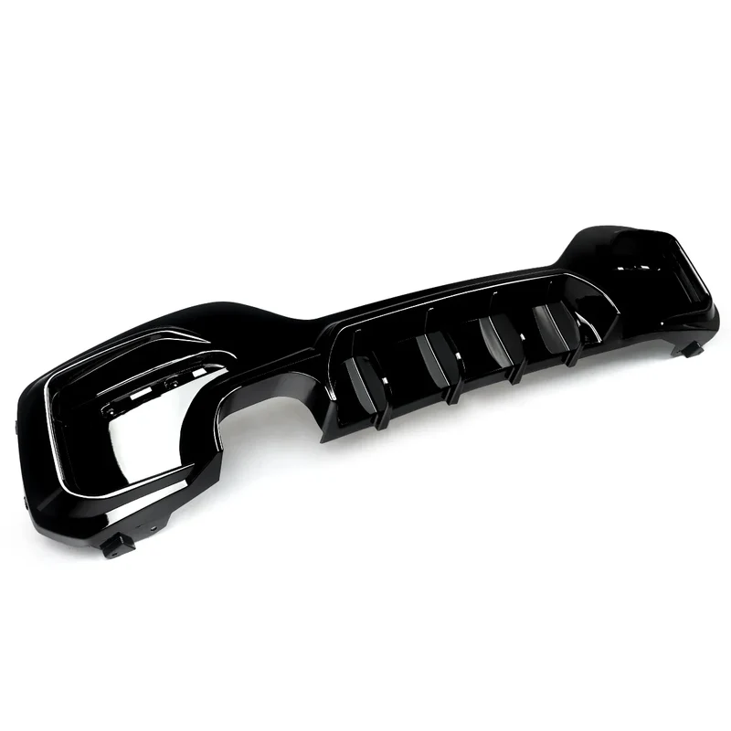 Diffuseur Arrière BMW Série 1 F20 F21 LCI 2015-2019