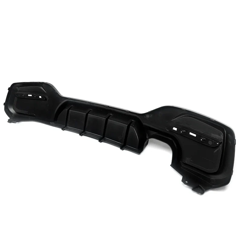 Diffuseur Arrière BMW Série 1 F20 F21 LCI 2015-2019