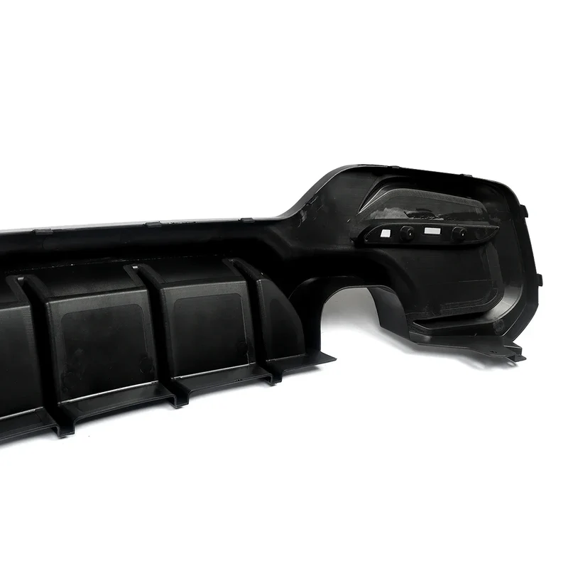 Diffuseur Arrière BMW Série 1 F20 F21 LCI 2015-2019