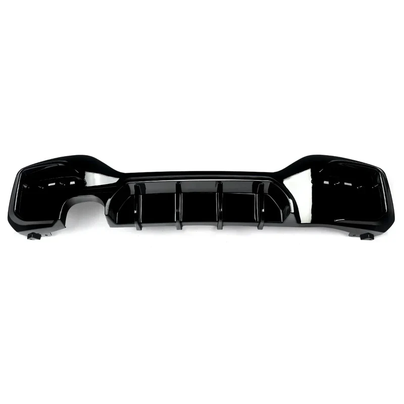 Diffuseur Arrière BMW Série 1 F20 F21 LCI 2015-2019
