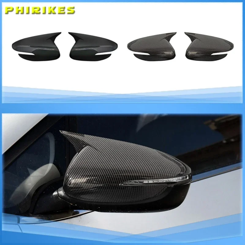Coque de Rétroviseur Kia Cerato Forte K3 2014-2017