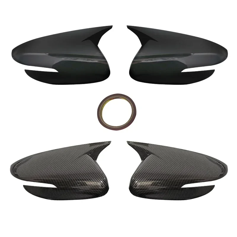 Coque de Rétroviseur Kia Cerato Forte K3 2014-2017