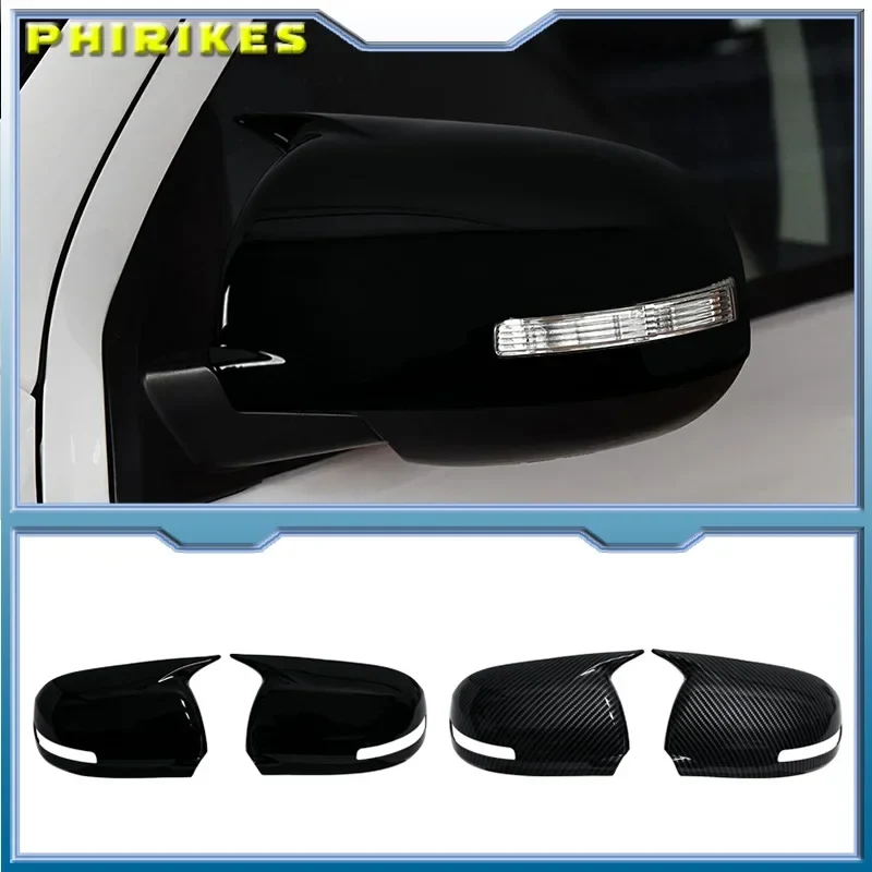Coques Rétroviseurs Mitsubishi ASX Outlander Sport 2013-2018