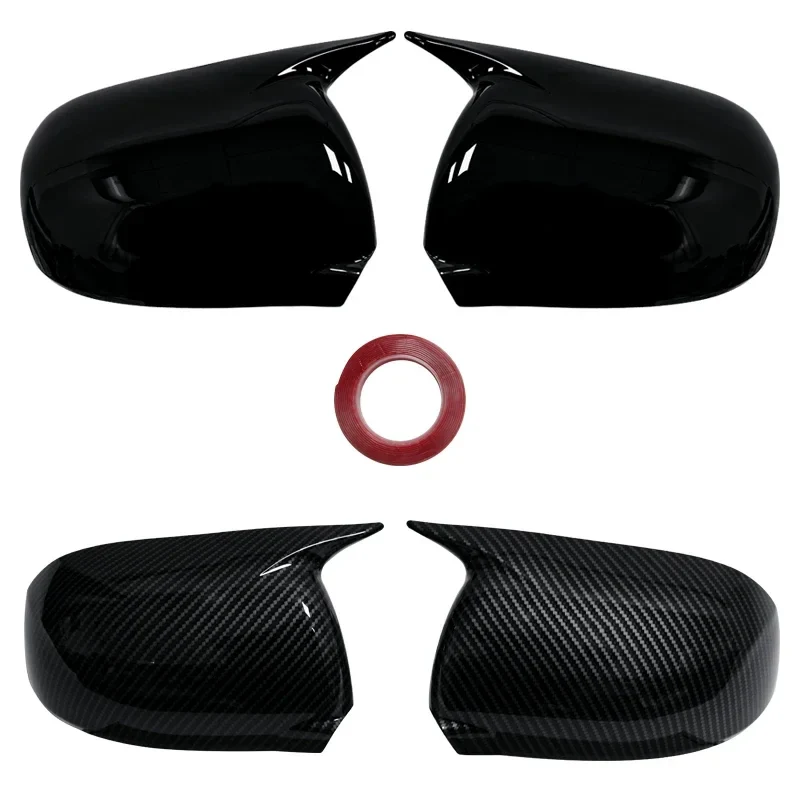 Coques Rétroviseurs Mitsubishi ASX Outlander Sport 2013-2018