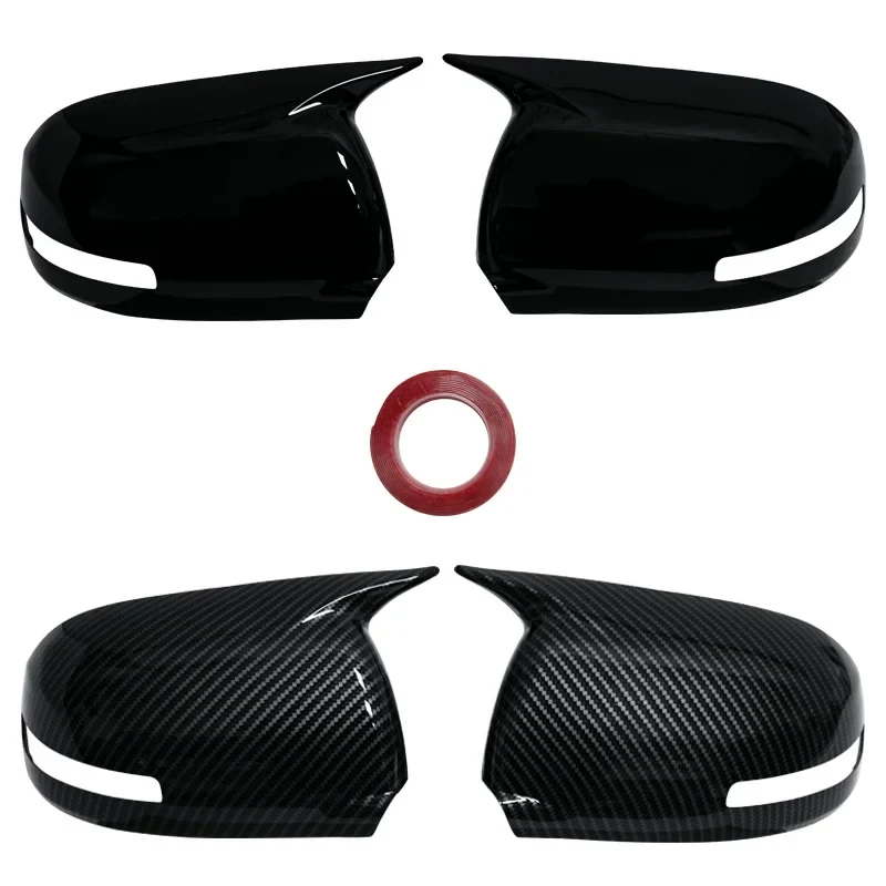 Coques Rétroviseurs Mitsubishi ASX Outlander Sport 2013-2018