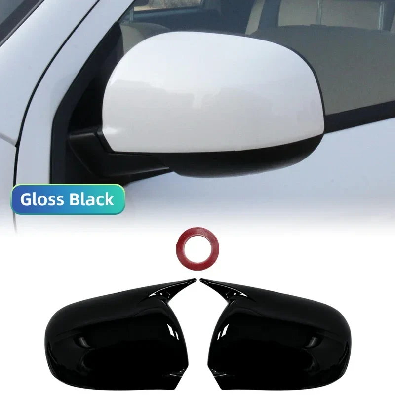 Coques Rétroviseurs Mitsubishi ASX Outlander Sport 2013-2018