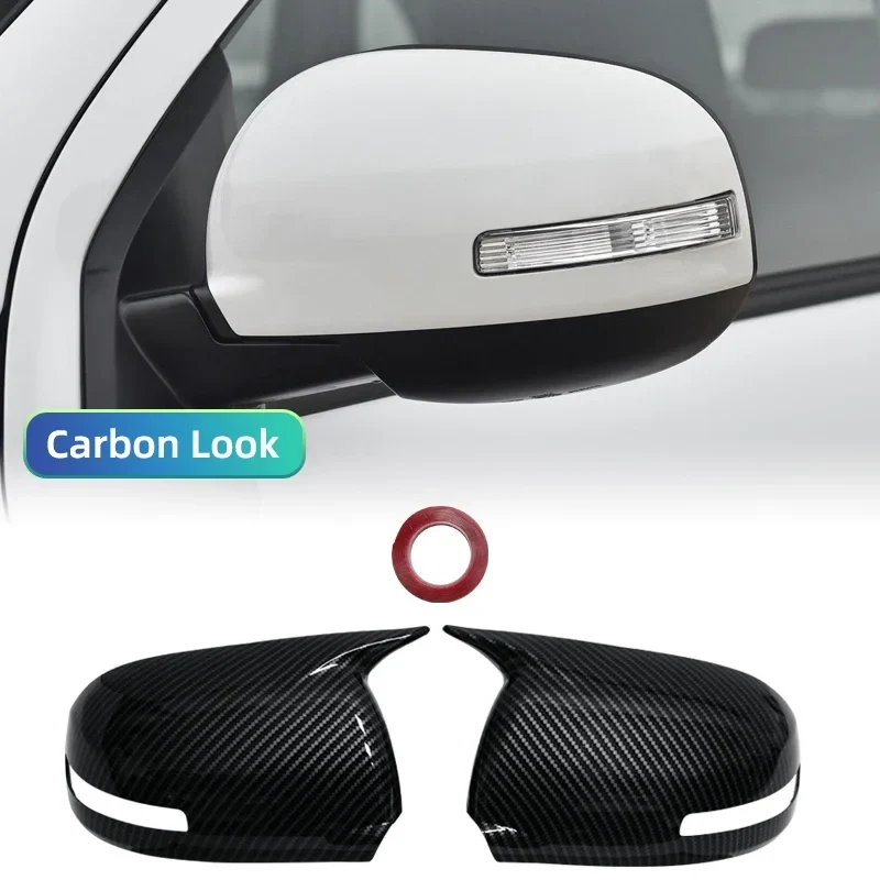 Coques Rétroviseurs Mitsubishi ASX Outlander Sport 2013-2018