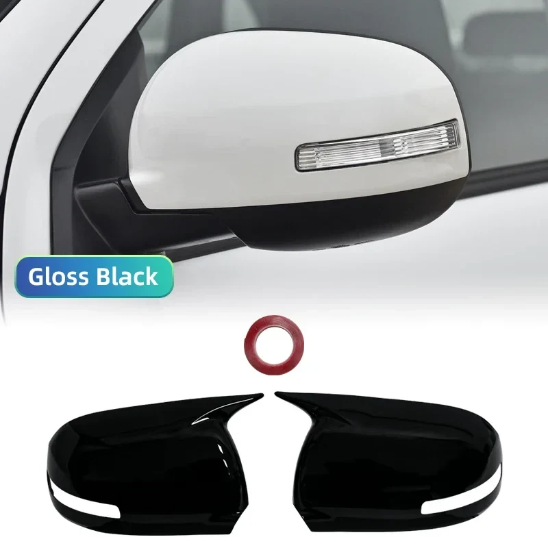 Coques Rétroviseurs Mitsubishi ASX Outlander Sport 2013-2018