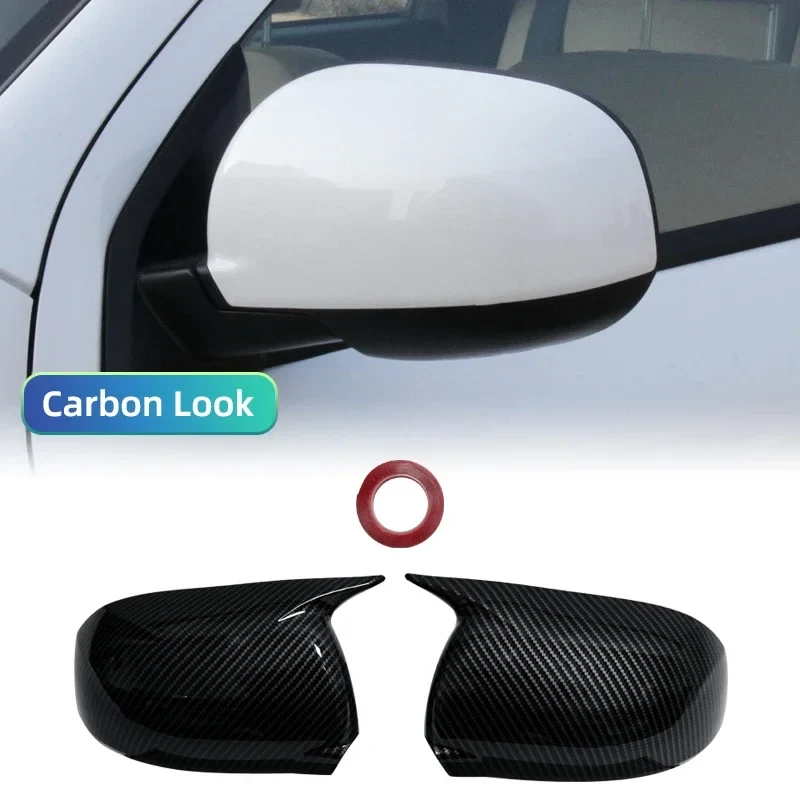Coques Rétroviseurs Mitsubishi ASX Outlander Sport 2013-2018