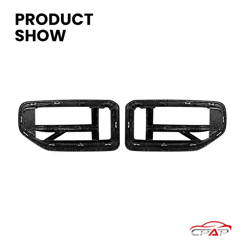 Calandre Carbone BMW M2 G87 CS 2023+