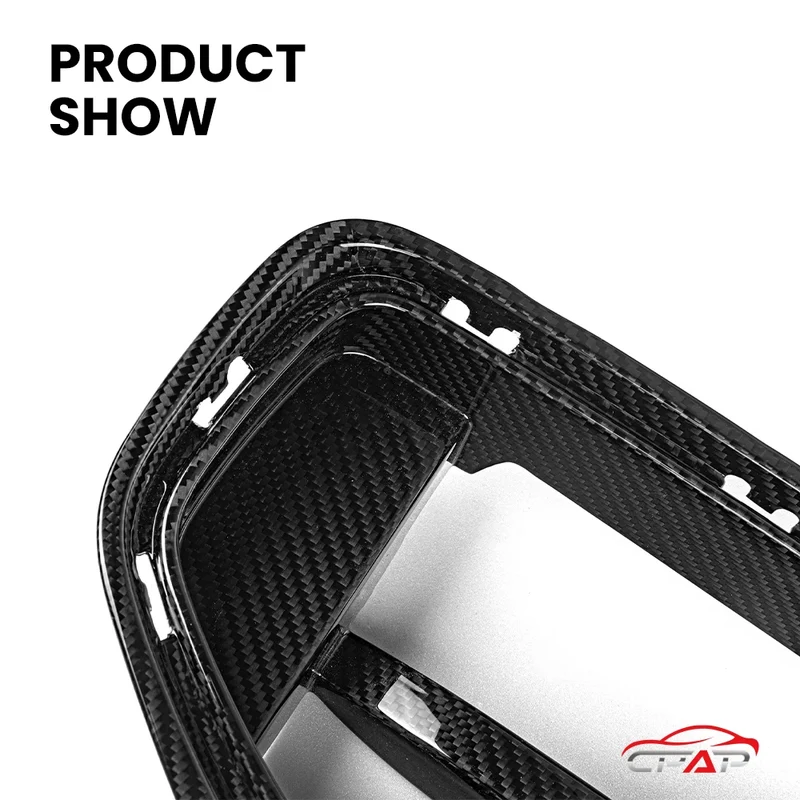Calandre Carbone BMW M2 G87 CS 2023+