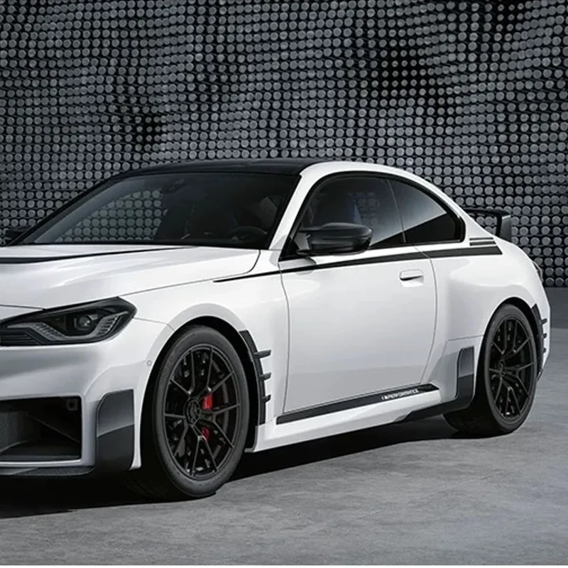 Kit Carrosserie BMW M2 G42 2021-2025