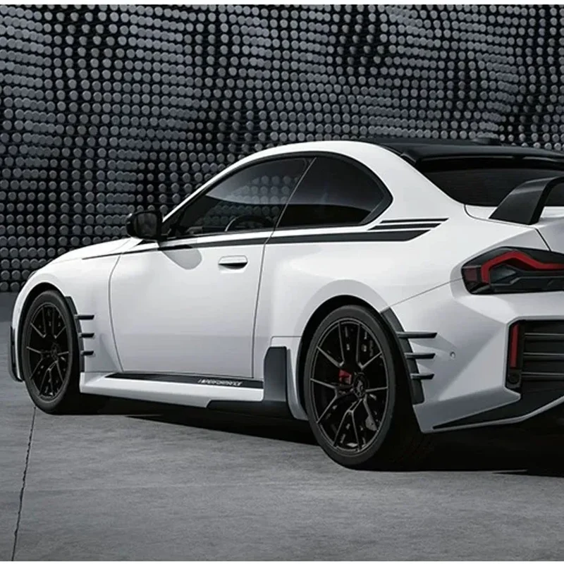Kit Carrosserie BMW M2 G42 2021-2025