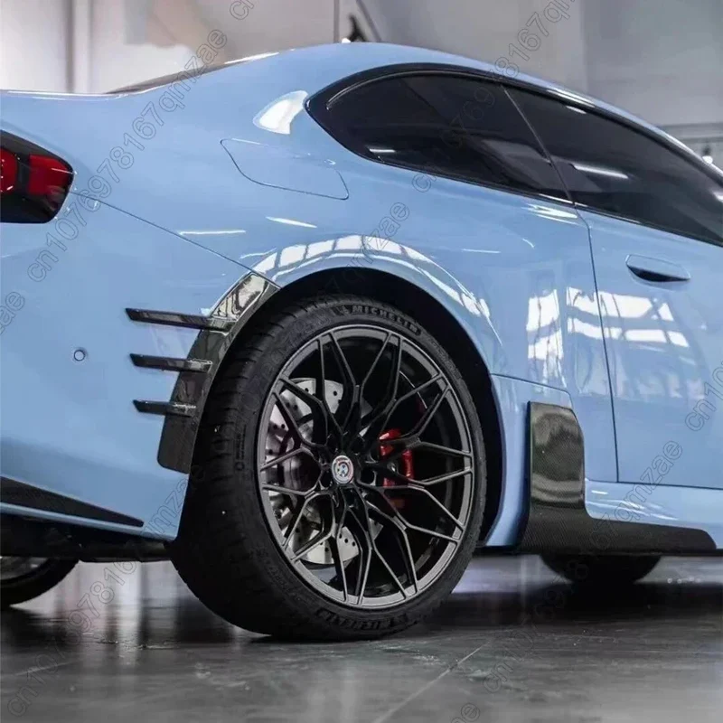 Kit Carrosserie BMW M2 G42 2021-2025